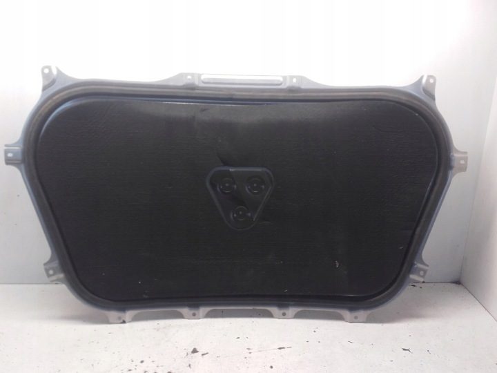 ЗАЩИТА ШУМОИЗОЛЯЦИЯ ДВИГАТЕЛЯ CAYMAN BOXSTER 982 718 982827015A, фото 2