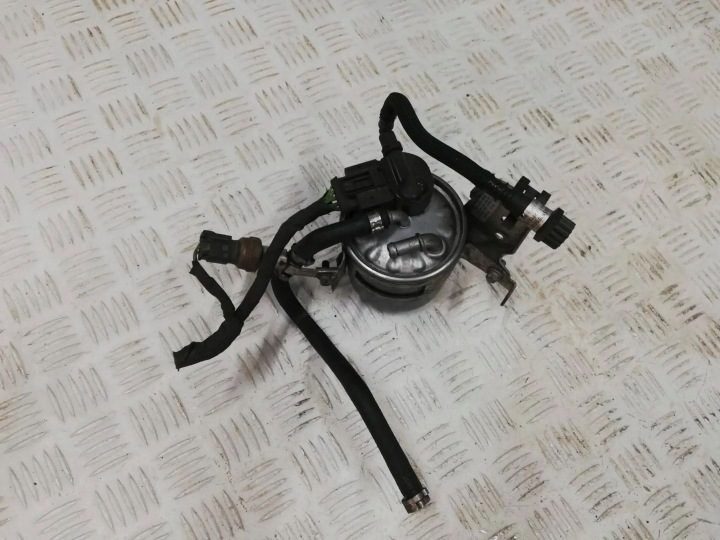 КОРПУС ТОПЛИВНОГО ФИЛЬТРА MERCEDES CLA W117 W246 A6070901652, фото 2