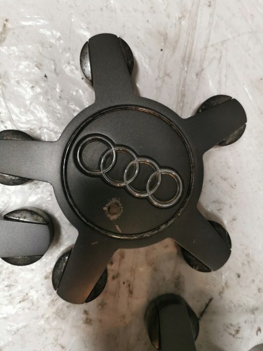 Крышка 135 мм Audi 4F0601165N, фото 9