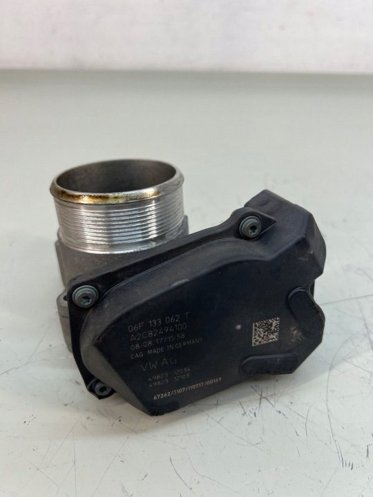 Audi OE 06F 133 062 т корпус дроссельной заслонки, фото 4