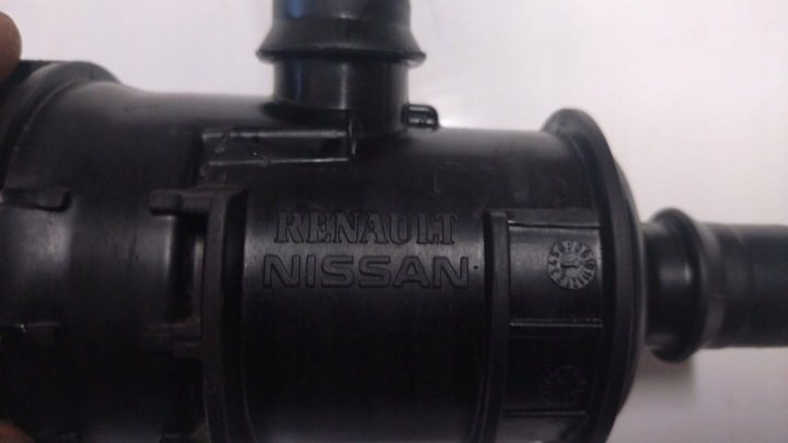 ТЕРМОСТАТ RENAULT NISSAN 112446 ОРИГИНАЛ, фото 3