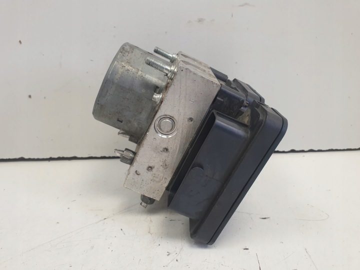 Насос ABS Renault 476608845R, фото 4