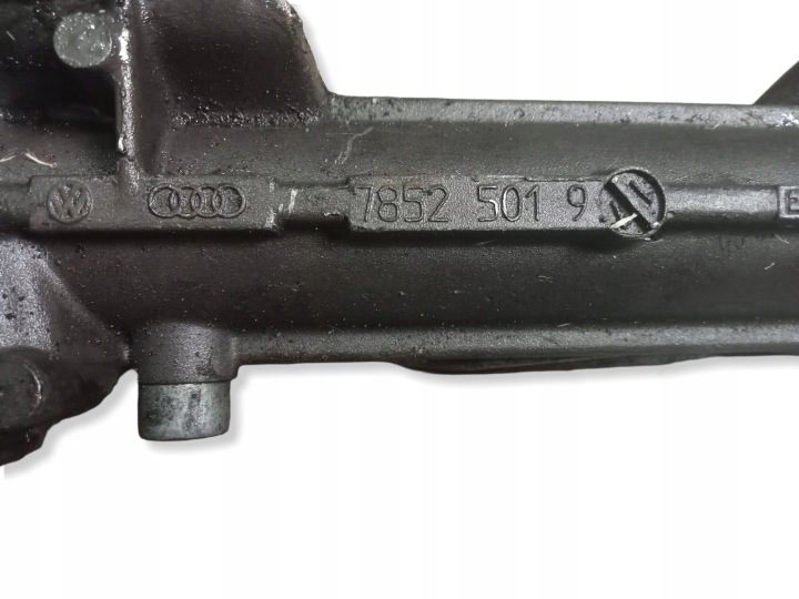 РУЛЕВАЯ РЕЙКА AUDI A4 B6 UK 8E2422066Q, фото 6