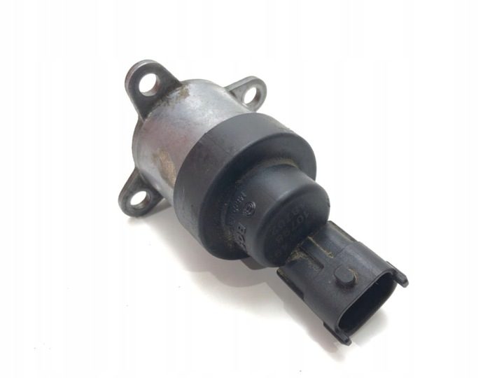 РЕГУЛЯТОР ДАВЛЕНИЯ ТОПЛИВА OPEL ASTRA H 0928400498 1.7 100 л.с. 04-14 КЛАПАН, фото 3