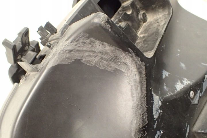 BMW K 1200 S K 1300 S Г. F 800 ST Кофр боковой бардачок, фото 11