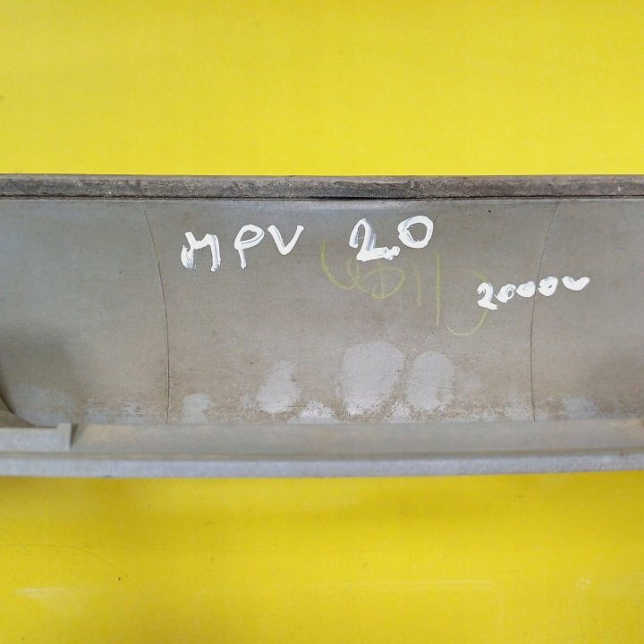 НАКЛАДКА КРЫШКИ БАГАЖНИКА MAZDA MPV LC6250811 NR10, фото 5