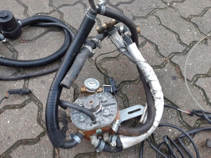 MITSUBISHI LANCER 1.8 ГБО ГАЗ 4B10, фото 6