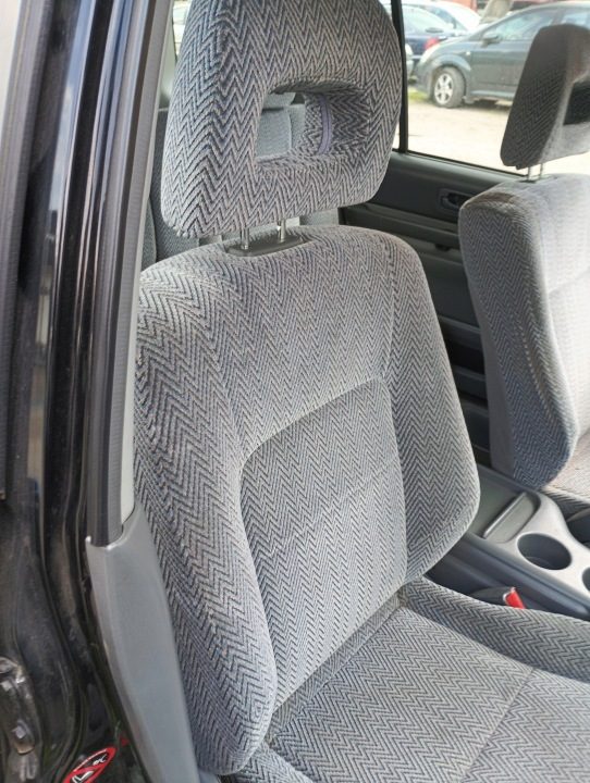 ЗАДНИЙ ДИВАН HONDA CR-V 1998 ГОД, фото 3