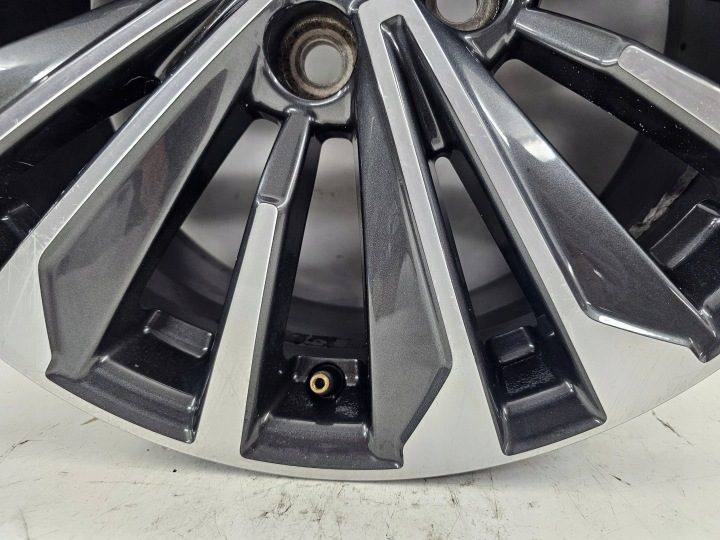 Литой диск Toyota OE Corolla E210 E21 См. фото x 17" 3X8, фото 4