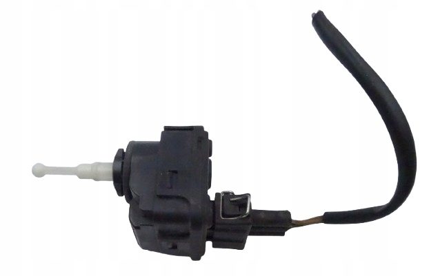 VW PASSAT B5 МОТОРЧИК КОРРЕКТОРА ФАРЫ 3A0941295 ОПИСАНИЕ !, фото 1