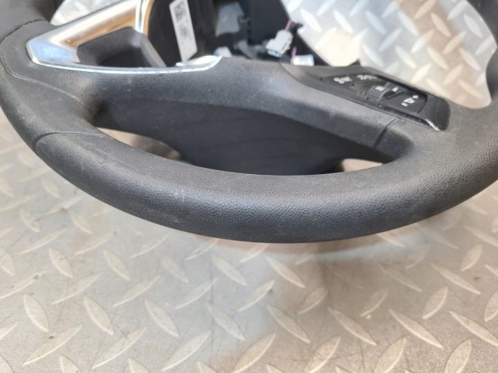 РУЛЬ OPEL CORSA E ОРИГИНАЛ 39035987, фото 6