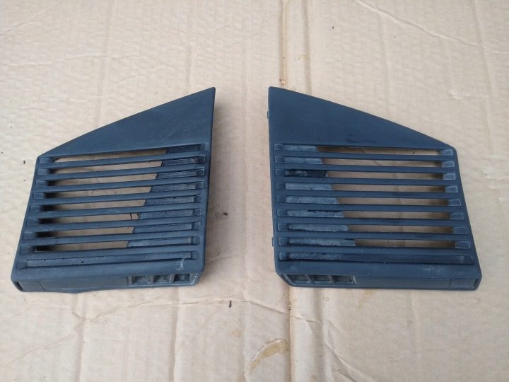 2857-015 решетка на динамики решетка радиатора сумка на двери подходит для VW Golf 2 II, Je, фото 1