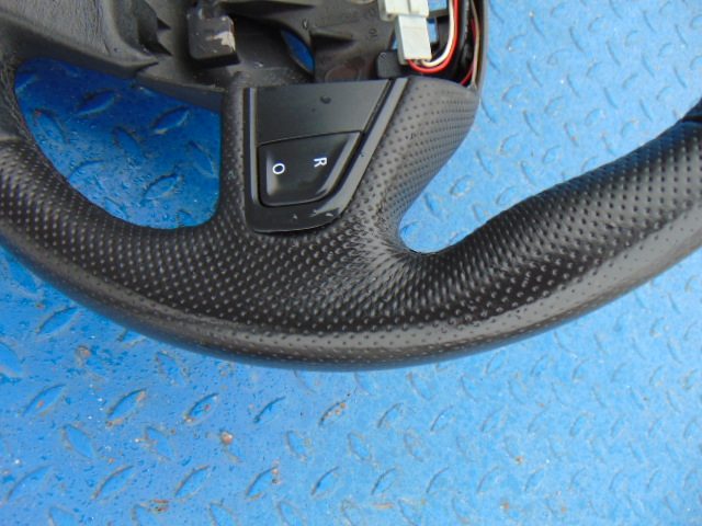 KANGOO III КОЖА РЕСТАЙЛИНГ РУЛЬ КРУИЗ-КОНТРОЛЬ 17 г., фото 4