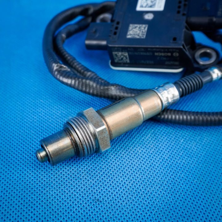 Датчик NOX BMW X5 G05 РЕСТАЙЛИНГ X6 G06 B57D30B 13629887657 9887657 7828768, фото 3