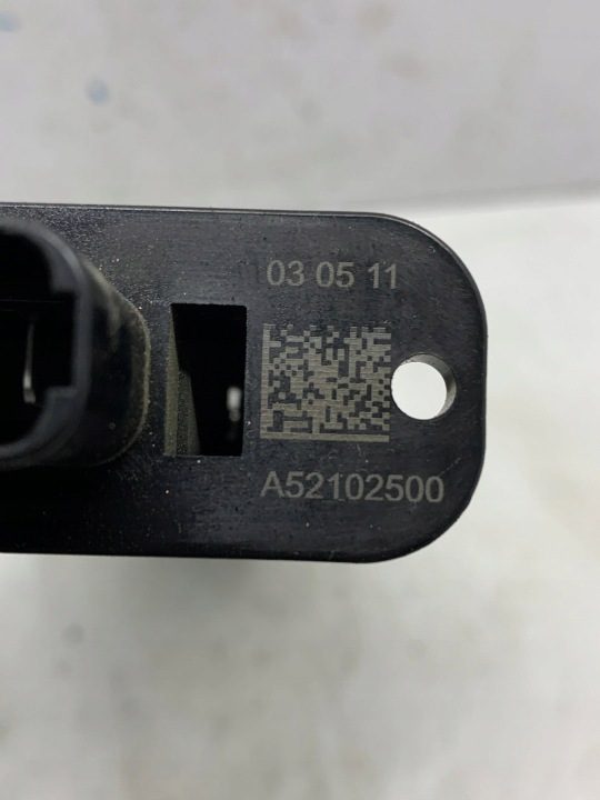 ОТОПИТЕЛЬ ЭЛЕКТРИЧЕСКИЙ A52102500 CITROEN BERLINGO II (08-18) 1.6 E-HDI, фото 4