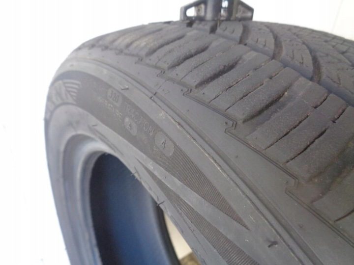 Шина всесезонная Tracmax X-Privilo A/S Trac Saver AS01 215/55R17 98 Вт усилитель (XL), фото 6