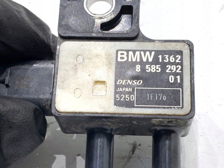 ДАТЧИК ДАВЛЕНИЯ ВЫХЛОПНЫХ ГАЗОВ DPF BMW G30 8585292 2.0 190 л.с., фото 4