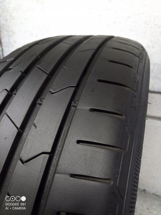 Шина летняя Hankook Ventus Prime3 K125 215/55R17 94 В защита диска, фото 2