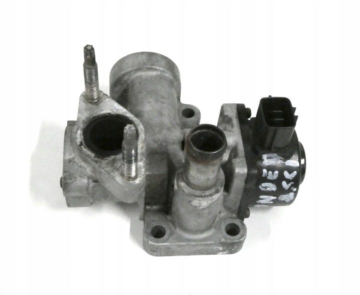КЛАПАН EGR RECYRKULATOR ВЫХЛОПНЫХ ГАЗОВ FORD MONDEO MK3 1.8 SCI, фото 1