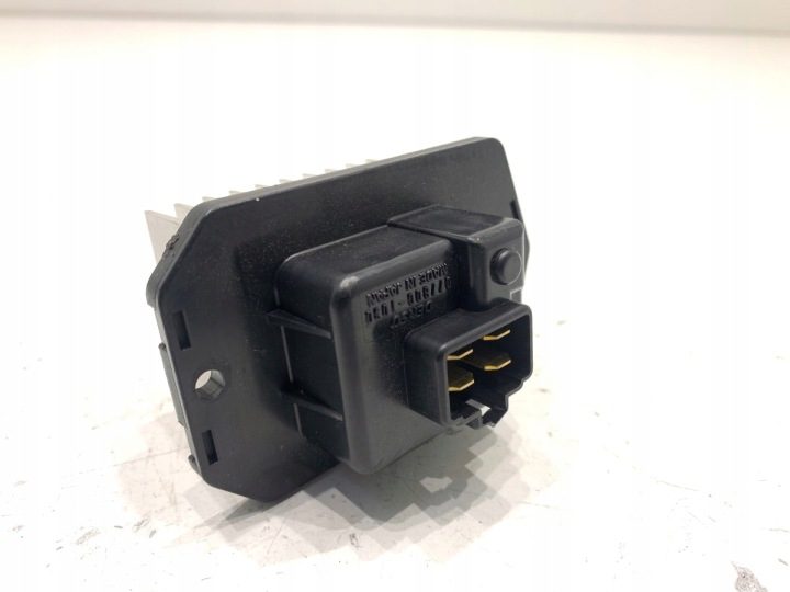 РЕЗИСТОР ПЕЧКИ ВОЗДУХА HONDA CR-V IV 077800-1030, фото 3
