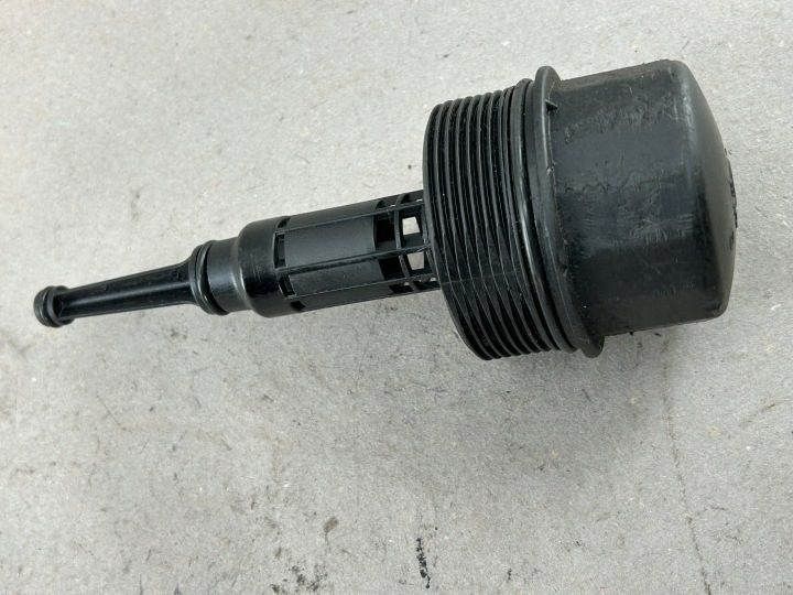 Гайка корпус масляного фильтра Mercedes C Класс W203 2.2 CDI A6111800010, фото 1