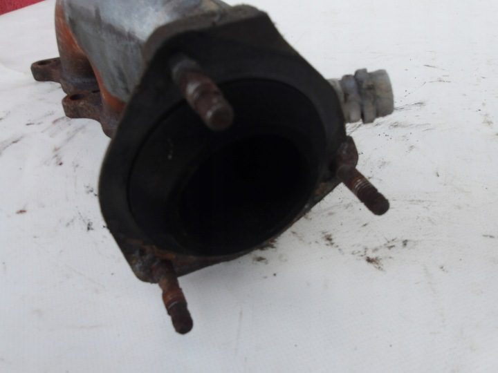 ВЫПУСКНОЙ КОЛЛЕКТОР 2.8 V6 AUDI A4 B5 B6 A6 C5 A8 D2 PASSAT 078253034AR 2.4, фото 6