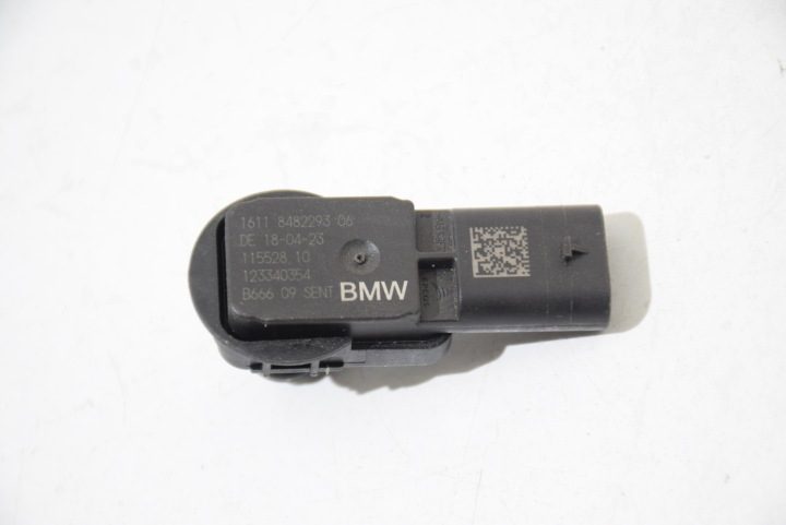 BMW G20 G31 G60 G70 U11 G01 Датчик давления температуры Топливного бака, фото 7