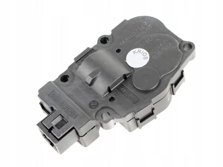 DENSO DG-176 żwieca накала, фото 5