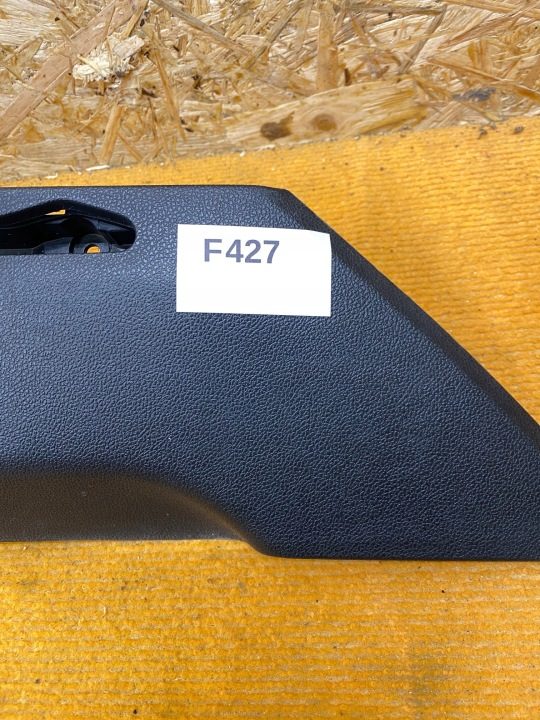 ОБШИВКА БАГАЖНИКА ПРАВАЯ ЗАДНЯЯ RENAULT MEGANE IV УНИВЕРСАЛ 799111718R, фото 3
