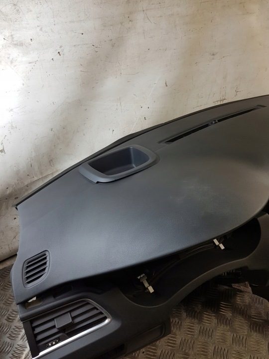 ТОРПЕДО КОНСОЛЬ PEUGEOT 508 I 9688550677, фото 4