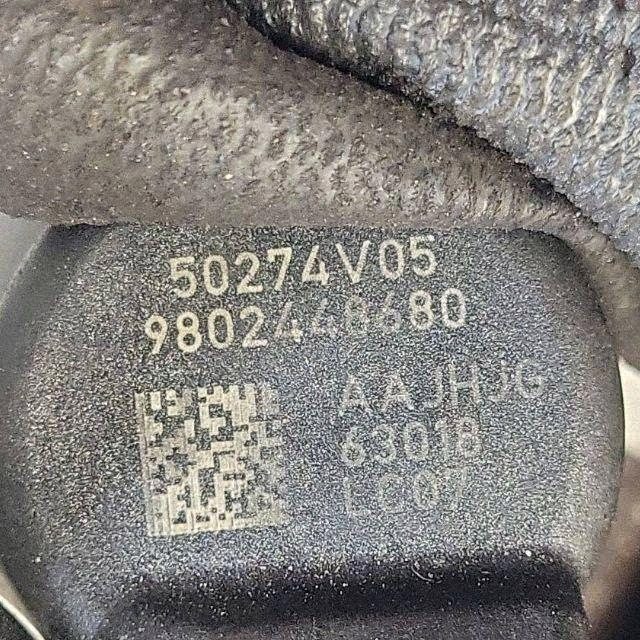 Комплект форсунок VOLVO V40 CROSS COUNTRY (526) 50274V05 1.6L дизель 84 кВт, фото 3