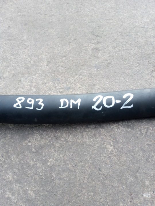 ТРУБКА ГИДРОУСИЛИТЕЛЯ AUDI A4 B6 B7 8E1422893DM, фото 8