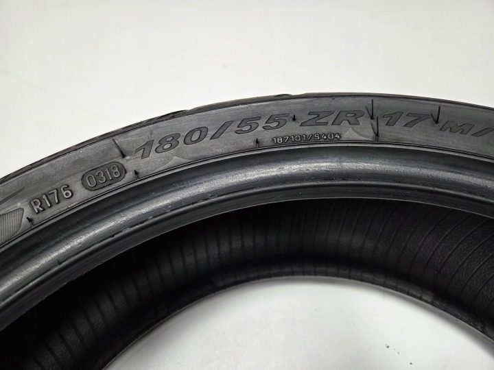 Pirelli ANGEL GT F 120/70ZR17 58 Вт, фото 6
