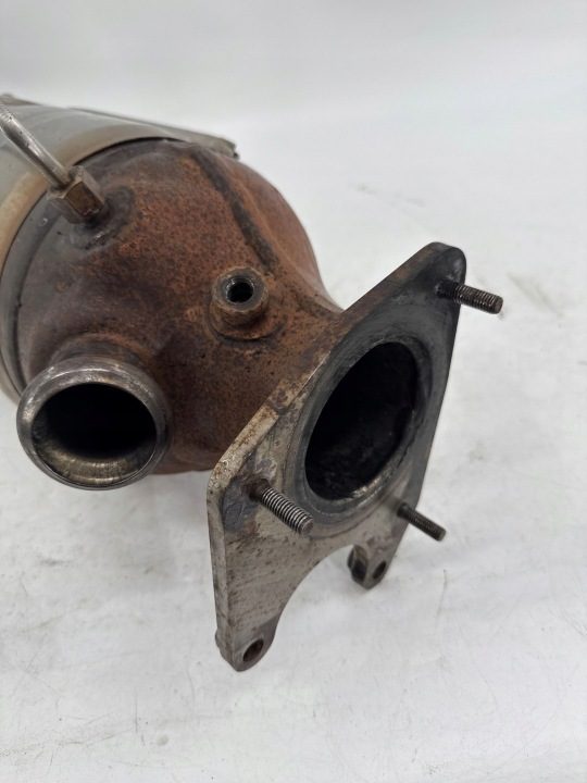 Iveco 35s15 2,3HPI 16r-21r КАТ/DPF 5802025884, фото 3