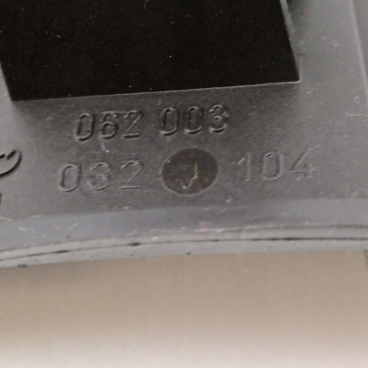 ПРИВОД ЛЮЧКА ГОРЛОВИНЫ БЕНЗОБАКА OPEL ASTRA III H 13111599 NR147, фото 6
