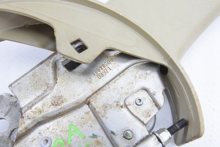 Nissan OE 11319529 ручка рычаг тормоза ручной, фото 4
