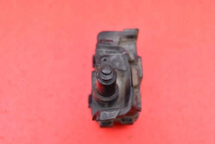 МОТОРЧИК ЛЮЧКА БЕНЗОБАКА 6R0810773D VW POLO 5 В 6R 09-15, фото 2
