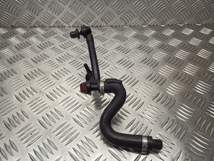 ТРУБКА ВАКУУМА AUDI A4 B7 1.6 8E0611931CT, фото 3