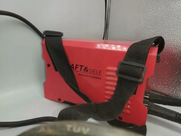 Сварочный инвертор Kraft&Dele 20-300 A 230 0 кВА, фото 10