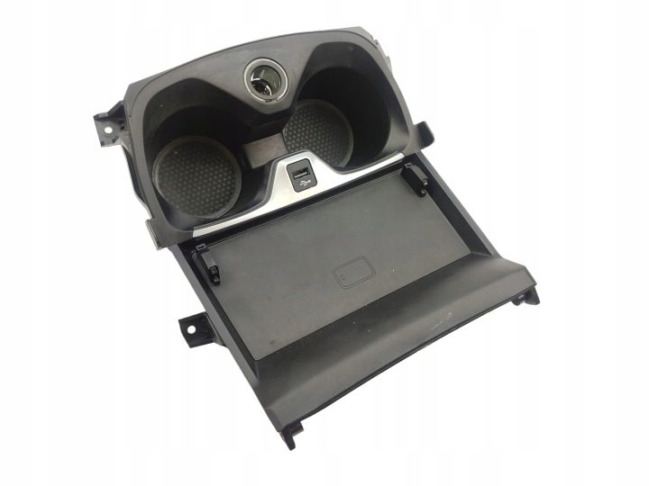 Беспроводная зарядка BMW F40 F44 5A50C27, фото 1