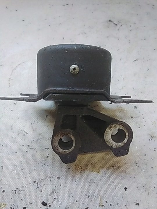 9465 Corsa D 1.3 подушка двигателя 13109200, фото 2