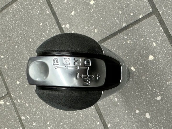 РУЧКА КПП АВТОМАТ MERCEDES SL 230 W230 A2302676410 7F05, фото 7