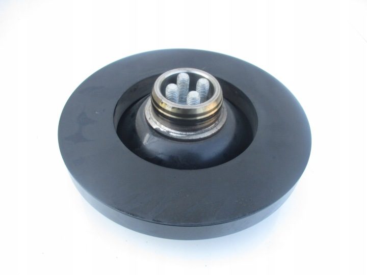 Шкив BMW X3 G01 X4 G02 X5 G05 X6 G11 G12 G20 G21 G30 G31 3.0D 4.0D, фото 3