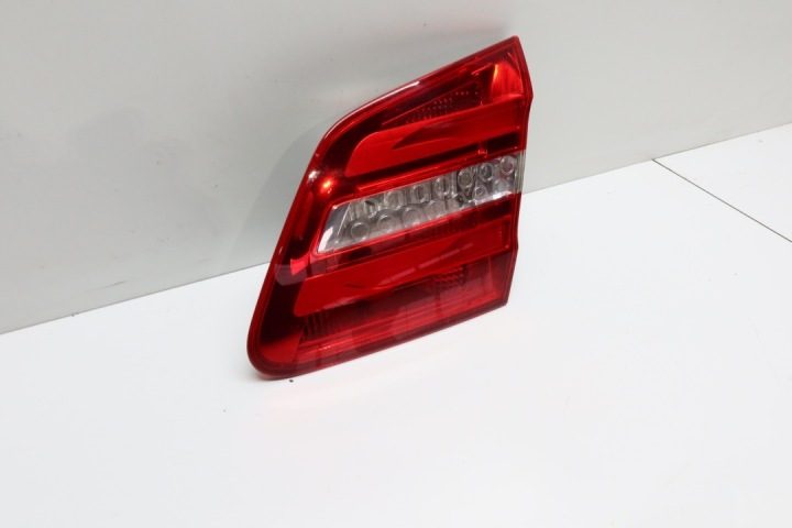 Mercedes w246 LED a-класс фонарь задний правый 2469066400 Вт крышку, фото 2