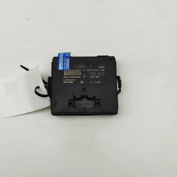 МОДУЛЬ СВЕТА VW PASSAT VARIANT B8 (3G5) 3Q0907530C 30752180 2.0L 110 кВт, фото 1