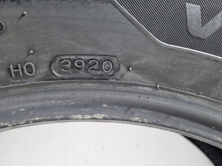 Шина летняя Hankook Ventus Prime3 K125 215/55R17 94 В, фото 9