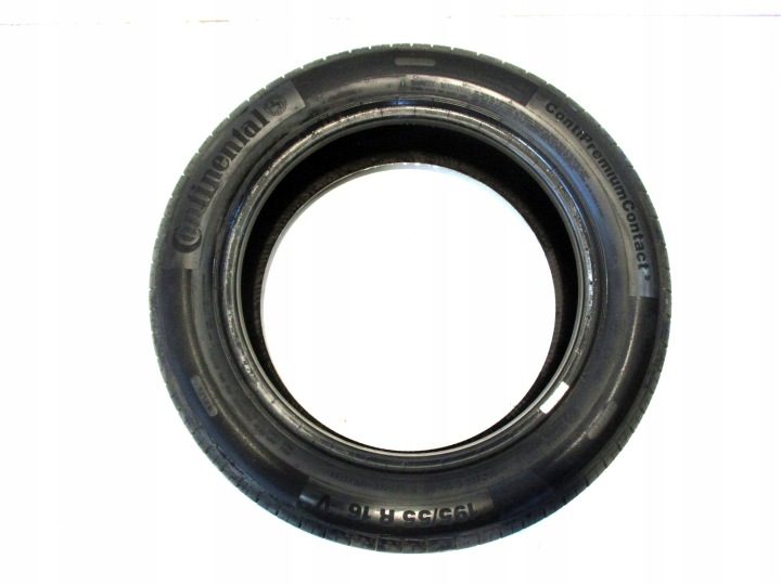 Шина летняя Continental ContiPremiumContact 5 195/55R16 87 В, фото 3