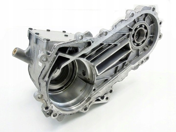 Корпус редуктора передний Discovery 5 L462 Range Rover Sport P9XM-7K780-BA, фото 7
