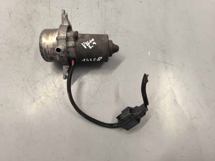 НАСОС ВАКУУМНЫЙ VOLVO V50 S40 2.4B B5244S 08684342 008989-01 862531-04, фото 1