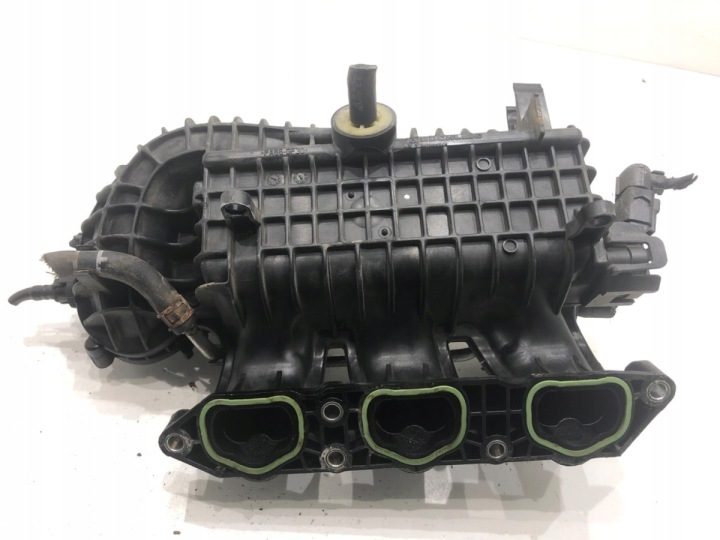 ВПУСКНОЙ КОЛЛЕКТОР SEAT IBIZA IV 04C145749A 1.0 110 л.с. 08-17, фото 4